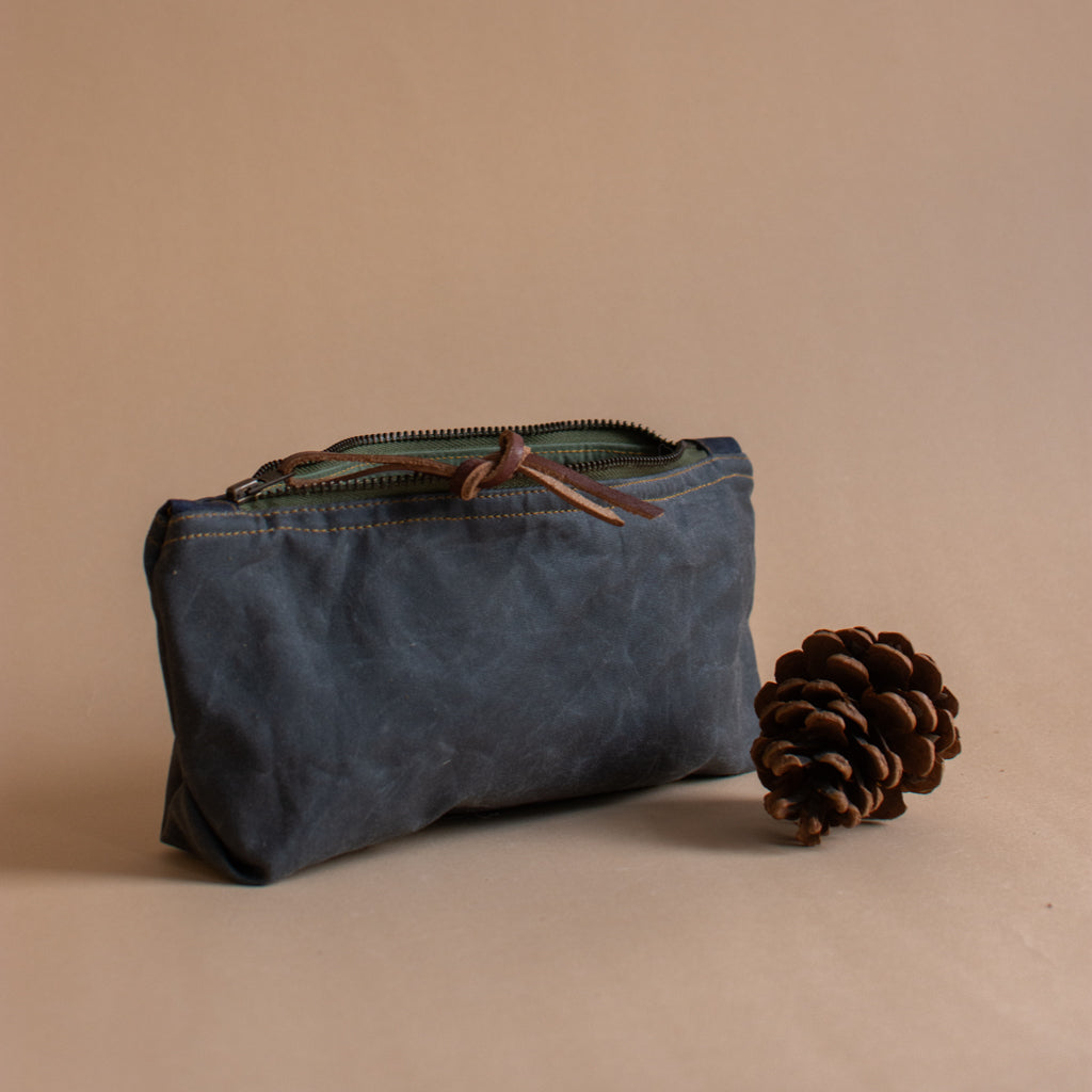 Pencil Pouch - Scree